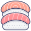 sushi icon